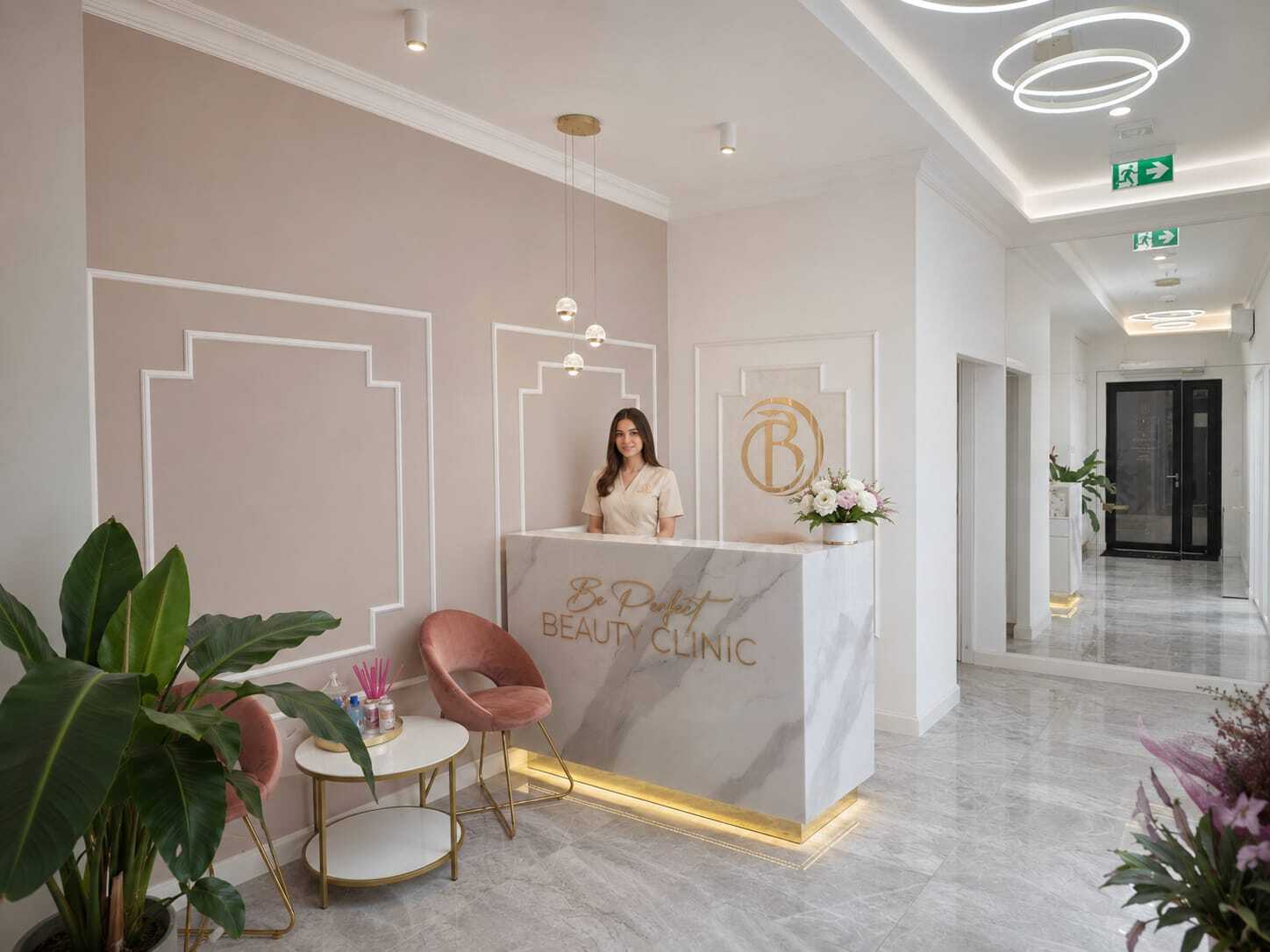 TIMEA Beauty Clinic Piaseczno